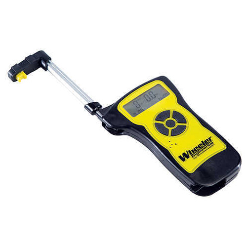 Wheeler Professional Digital Trigger Gauge Md: 710904