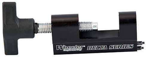 Wheeler Delta Series AR Trgger Guard Install Tool Md: 710907