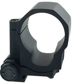 Aimpoint Flip to Side Mount Ring Only Low, Black Md: 200248