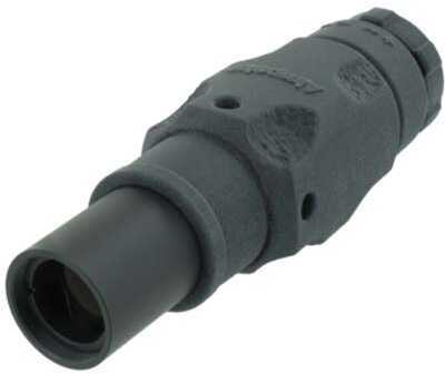 Aimpoint 6X-1 Magnifier for Micro T-2 Sight Md: 200272