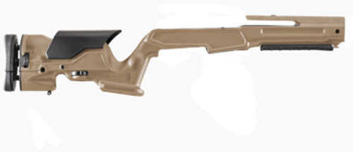 ProMag Archangel Precision Rifle Stock, Ruger Mini 14/30, Desert Tan Md: AAMINI-DT