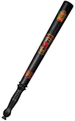 Cold Steel English Police Truncheon, Clam Package Md: 91NPETZ