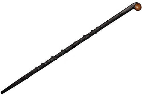Cold Steel Blackthorn Walking Stick 59.0 in Overall Length