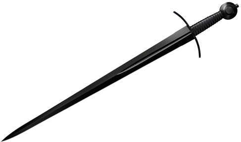 Cold Steel MAA - Arming Sword