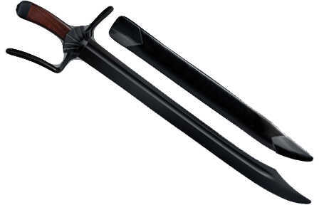 Cold Steel MAA Messer Sword 22.00 in Blade