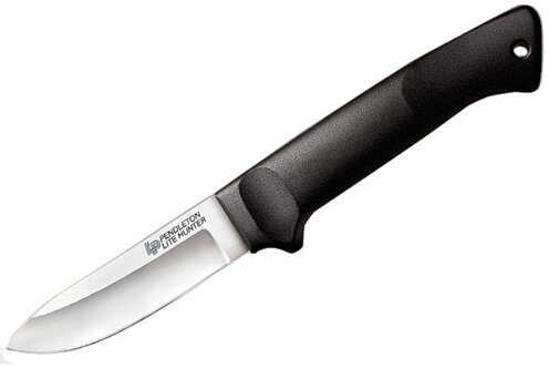 Cold Steel Pendleton Lite Hunter Fixed 3-5/8" Blade Knife Md: 20SPHZ