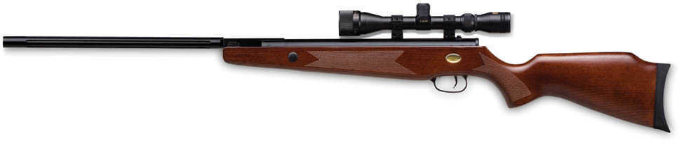 Beeman Elkhorn Air Rifle .177 Caliber 1067
