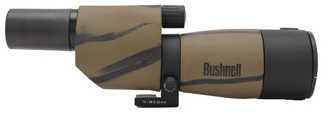 Bushnell 18-36x50mm Sentry Camo (Brown), Porr