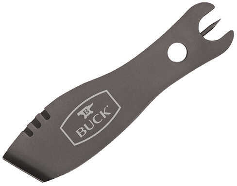 Buck Knives Fishing Nippers 2" Length, Boxed Md: 95087TT
