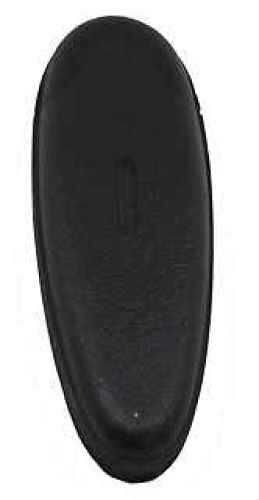Pachmayr SC100 Decelerator Sporting Clays Recoil Pad Black, Medium, .80" Thick 04793