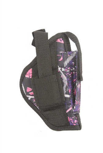 Belt Holster Ambidextrous Muddy Girl Camo Compac-img-1