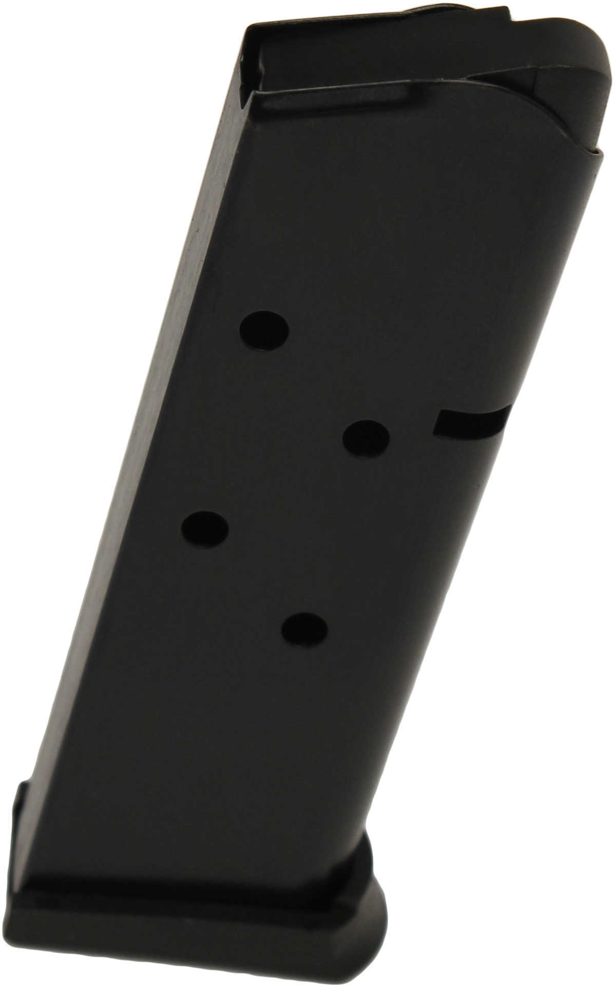 ProMag Officers .45 ACP (6 Round) Blue Md: COL 01