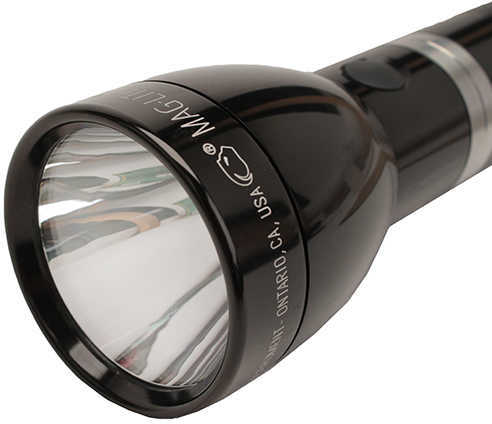 Maglite Charger Rechargeable LED FL 12V Cig Md: RL2019