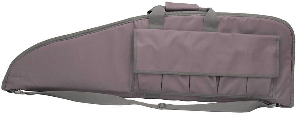 NcStar Gun Case (40"L X 13"H) Md: CVU2907-40