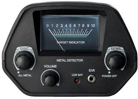 Barska Optics Pro Edition Metal Detector BE11638