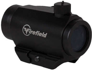 Firefield Close Combat Dot Sight 1x22 Micro Md: FF26004
