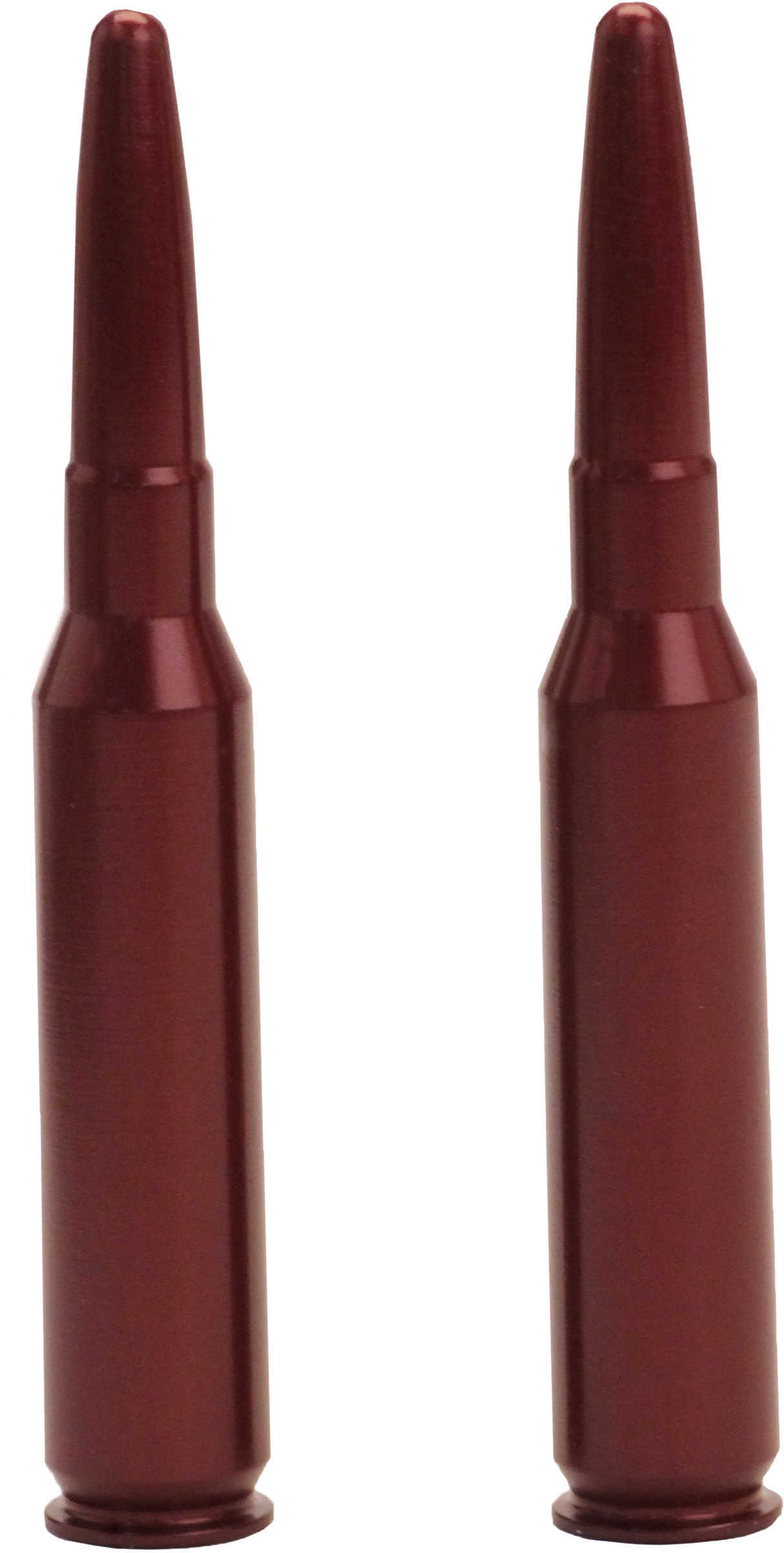 A-Zoom Rifle Metal Snap Caps 6.5 Carano, Pack of 2 Md: 12291
