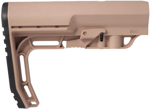Mission First Tactical Battlelink Stock Commercial, Flat Dark Earth Md: BMSFDE