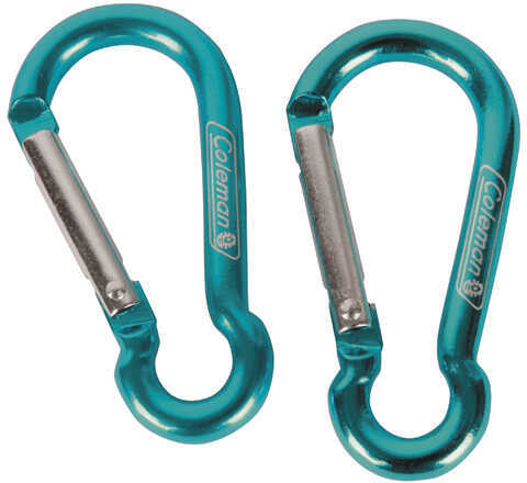 Coleman Carabiner Deluxe Mini Links Md: 2000014510