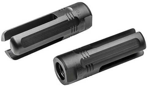 Surefire 3 Prong Flash Hider For 7.62 Caliber & 5/8x24 Thread Md: 3P-ELIMINATOR-762-5/8-24