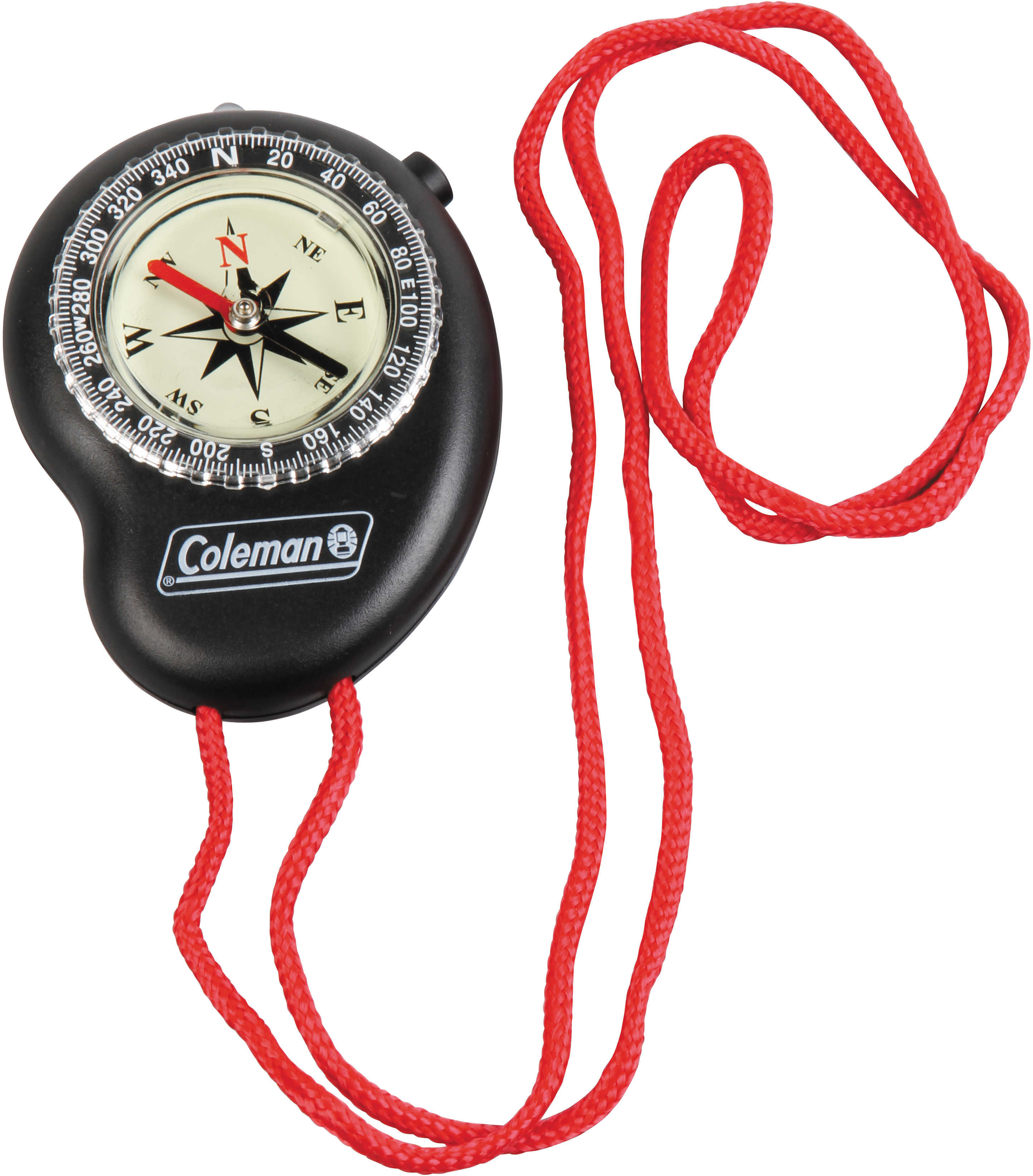 Coleman Compass w/LED Light Md: 2000016467