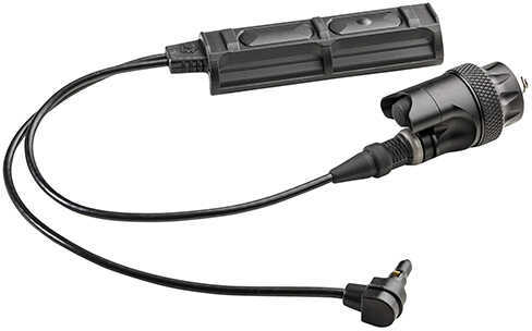 Surefire RailTape Switch Dual Plugs, Int XM/XT Tclp Md: DS-SR07-D-IT
