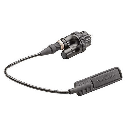 Surefire Part Scoutlight Includes A Click On/Off Pushbutton Switch And ST07 Assembly With 7" Plug-In Momentary-On