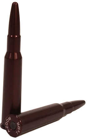 A-Zoom Rifle Metal Snap Caps 7 x 57 R (Per 2) Md: 12242