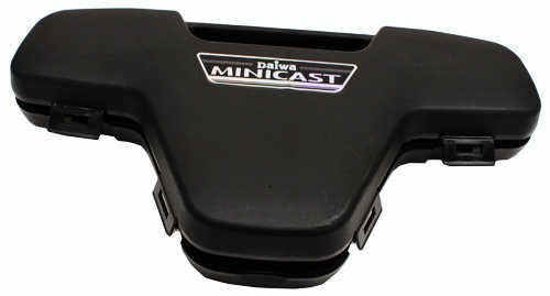 Daiwa Mini Cast Ultra Compact Spincast Rod and Reel Combo Md: MINICAST