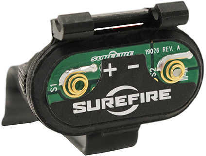 Surefire Dg Grip Switch Remote Sig P226r Pressure-activated For X200/x300/x4 Black Dg-1 DG-14
