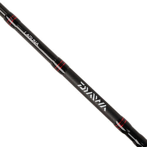 Daiwa Laguna Rod Spinning 7 Medium Xtra Fast Md: LAG701MXS