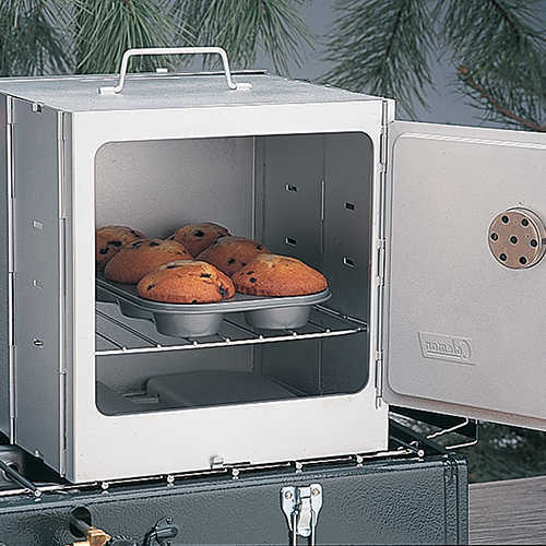 Coleman Oven Camp Md: 2000016462
