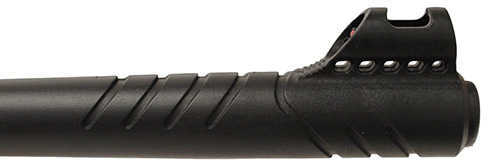 Hatsan Striker Edge Combo Air Rifle and Optima 3-9x32 Scope .177 Caliber, Black