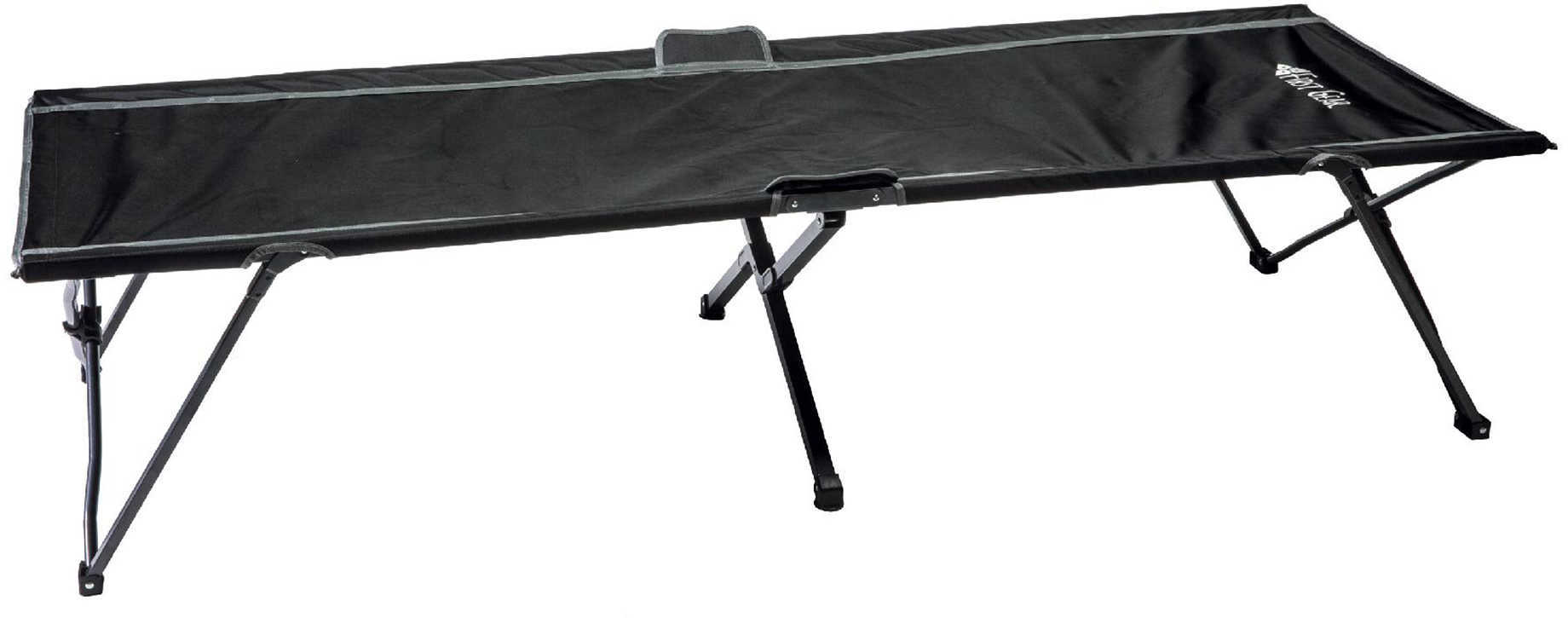 Tex Sport Mammoth 600 lb XL Cot Md: 66708