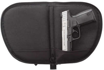 Allen Cases Auto-Fit Handgun NRA Md: 7734