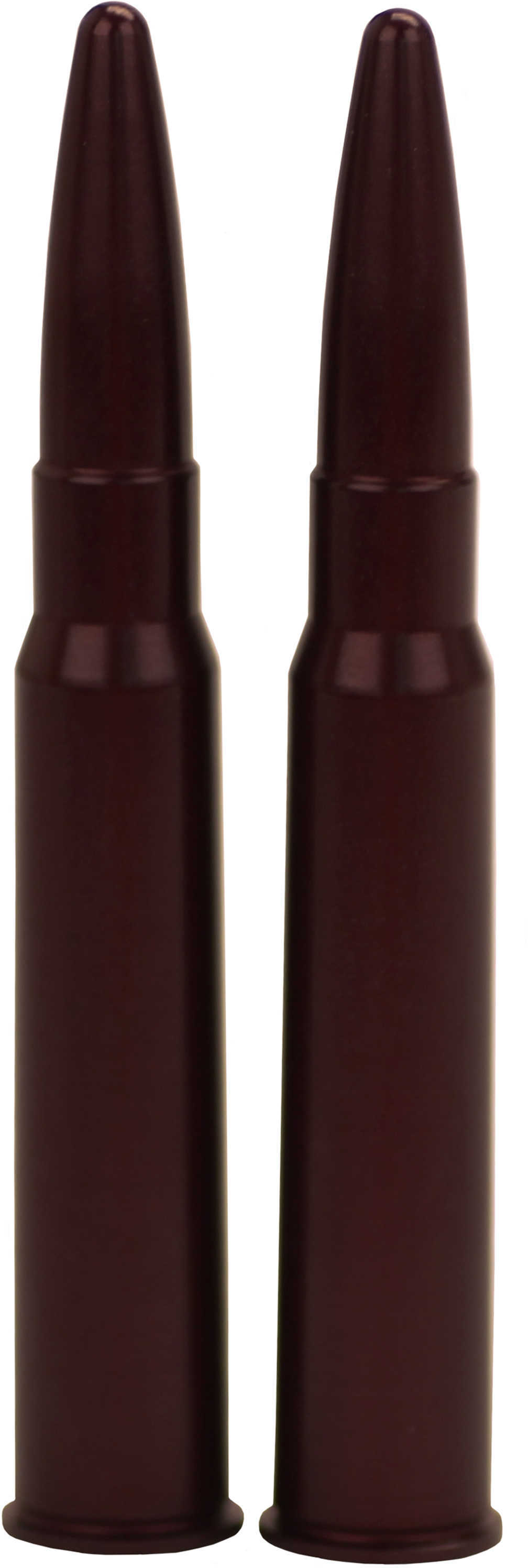 A-Zoom Rifle Metal Snap Caps 8 x 57 R (Per 2) Md: 12265