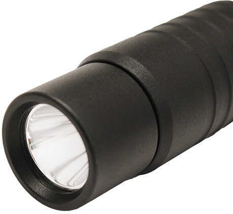 Streamlight Stylus Pro Flashlight USB w/Holster, Black w/White LED Md: 66134