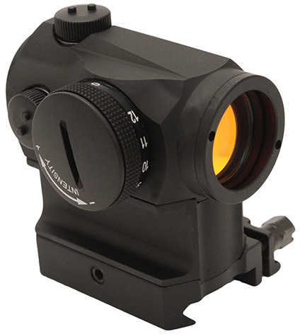 Aimpoint Micro H-1 2 MOA LRP Mount/39mm Spacer, Box Md: 200158