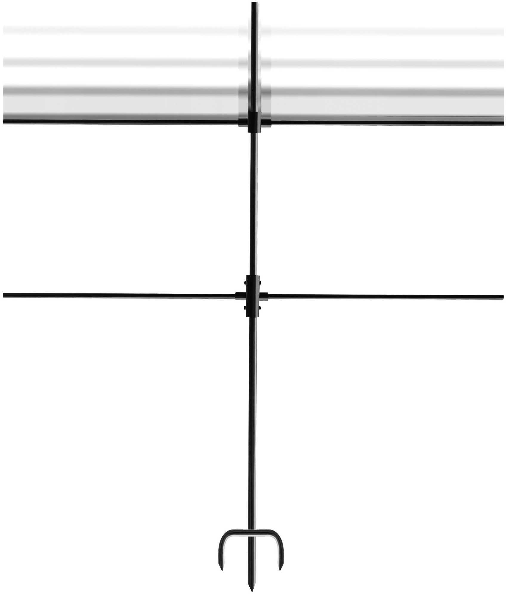 Do-All Traps Simple Shot Paper Target Hanger Md: SP222