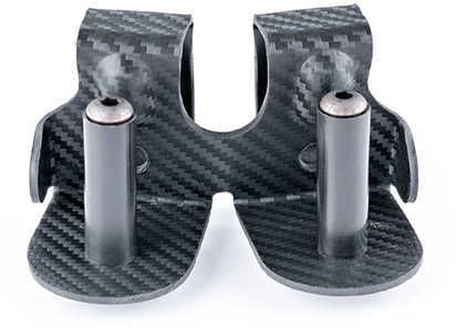 Hogue HoldALL Moon Clip Holder 1 Md: 00561