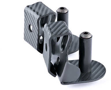Hogue HoldALL Moon Clip Holder 1 Md: 00561