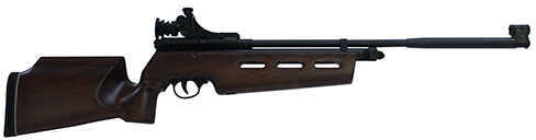 Beeman Sag Co2 Air Rifle 177 Caliber Md: Ar2078b-177