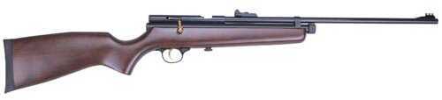 Beeman SAG Deluxe CO2 Air Rifle, .177 Caliber Md: QB78D-177