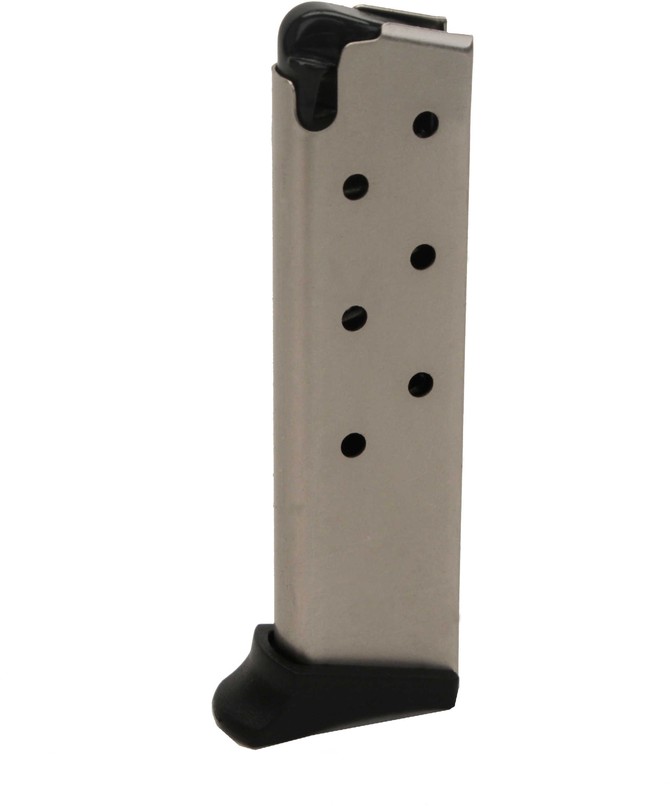 ProMag 383A/Thunder 380/Firestorm ACP Magazine 7 Round Nickel Md: BRA 01N