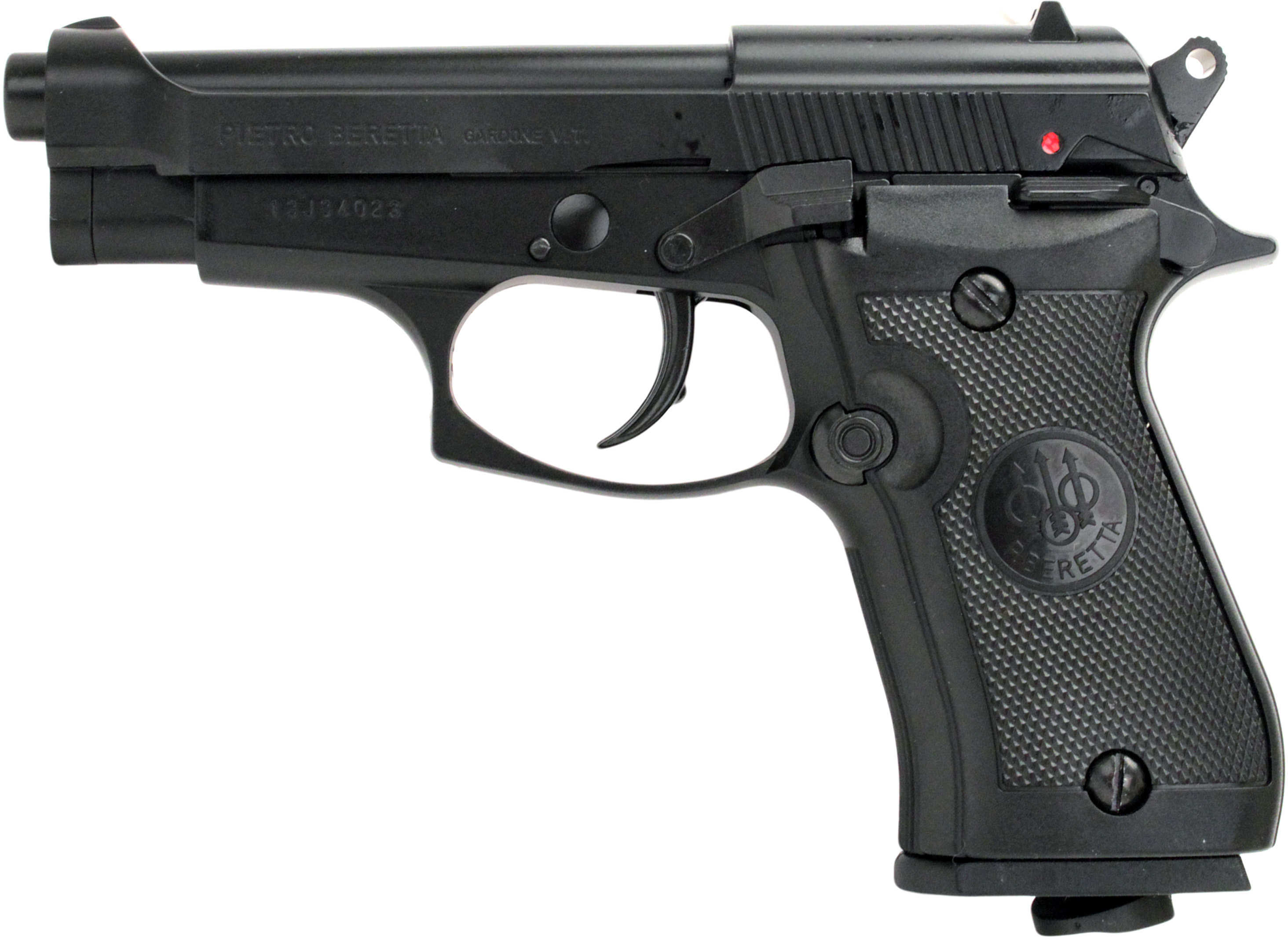 Umarex USA Beretta M84 FS .177BB Air Pistol Md: 2253015