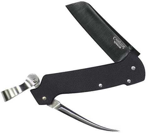 Camillus Cutlery Company 6.5 Marlin Spike Folding Knife 18670