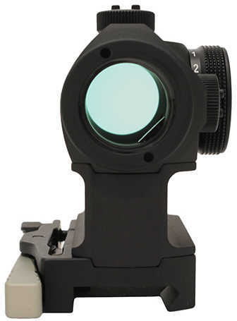 Aimpoint Micro T-1 2 MOA LRP Mount/39mm Spacer Md: 200073