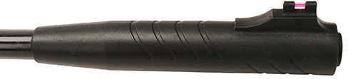 Hatsan USA Model 95 Combo .25 Walnut Md: HC9525