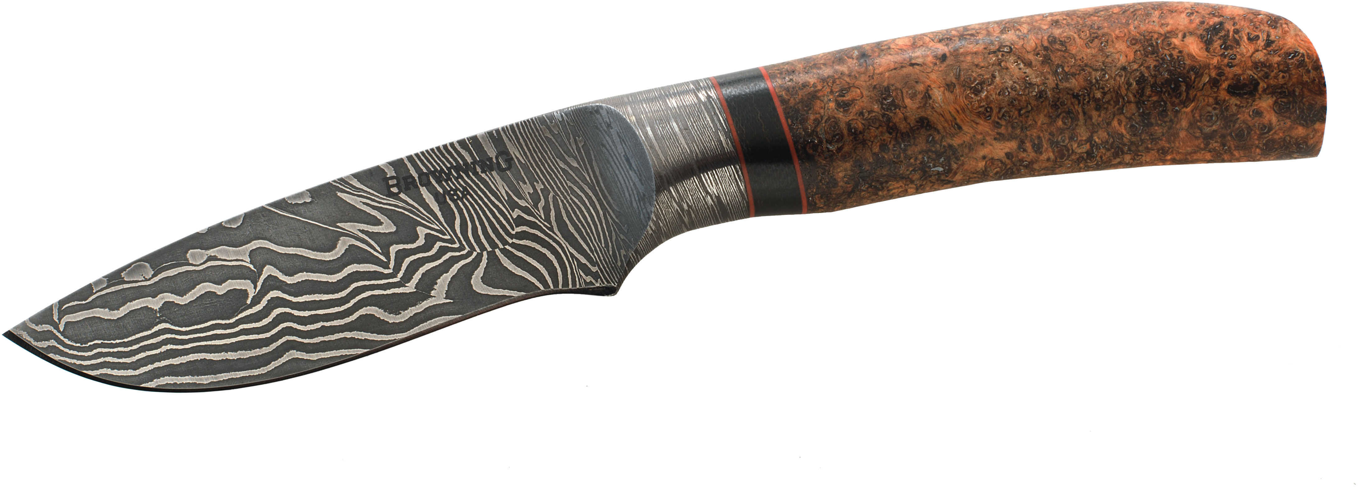 Browning Knife, Storm Front Big Belly Md: 322218