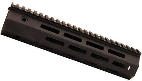 Troy Industries 5.56 M-LOK Aluminum Rail 9 Inches, Black Md: SRAI-ML1-90BT-00